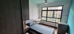 Blk 608C Tampines Greenweave (Tampines), HDB 3 Rooms #635892921